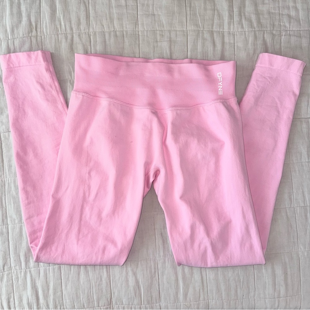 DFYNE Women’s Leggings